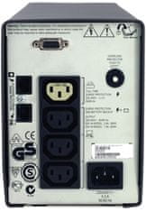 APC Brezprekinitveno napajanje UPS Smart 620 VA, SC620I