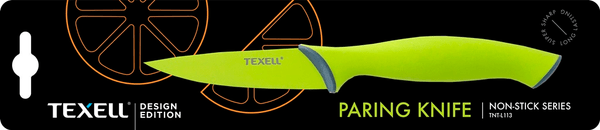  Texell nož za zelenjavo TNT-L113, 8,9 cm 