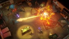 inXile Entertainment Wasteland 3 - Day One Edition igra (PC)