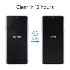 Spigen Neo Flex Hd zaščitna folija za Samsung Galaxy S20 Plus