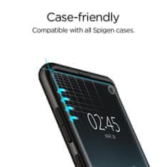 Spigen Neo Flex HD zaščitza folia za Samsung Galaxy S10 Plus