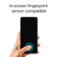 Spigen Neo Flex HD zaščitza folia za Samsung Galaxy S10 Plus