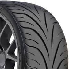 Federal 245/40R19 98W FEDERAL 595 RS RR