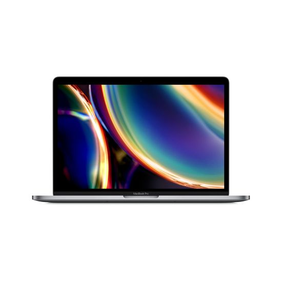 Apple MacBook Pro 13 prenosnik, Space Gray - SLO KB (mxk32cr/a)