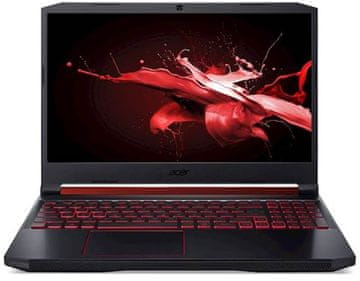 Acer Nitro 5 AN515-54-728C gaming prenosnik (NH.Q96AA.003-PR)