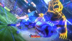 Namco Bandai Games Captain Tsubasa: Rise of New Champions igra (PS4)