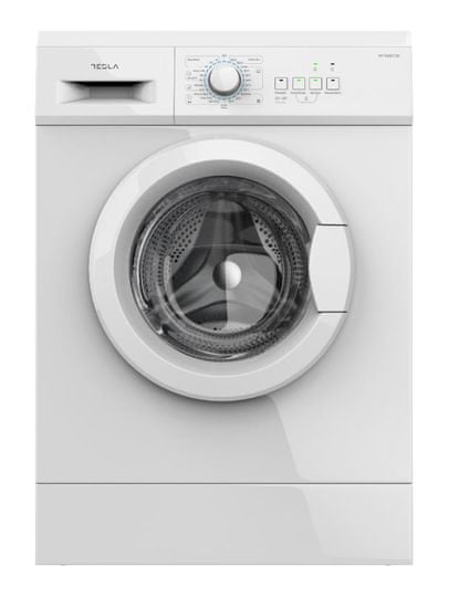 TESLA WF60830M pralni stroj