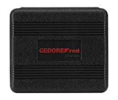 Gedore Red Set udarnih nasadnih ključev za menjavo pnevmatik