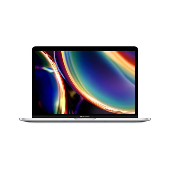 Apple MacBook Pro 13 prenosnik, Silver - SLO KB (mxk72cr/a)