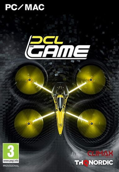 THQ Nordic DCL - The Game igra (PC)