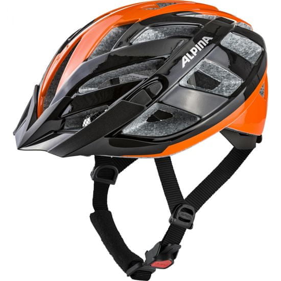 Alpina Sports Panoma 2.0 kolesarska čelada
