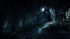 Deep Silver Blair Witch igra (PS4)