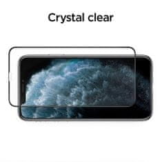 Spigen Glas.Tr Full Cover zaščitno steklo za iPhone 11 Pro Max / XS Max