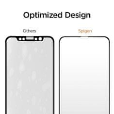 Spigen Glas.Tr Full Cover zaščitno steklo za iPhone 11 Pro Max / XS Max