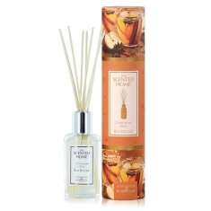 Ashleigh & Burwood Božični difuzor DUH DOM - CIMETNA ZAČIMBA (cimet), 150 ml