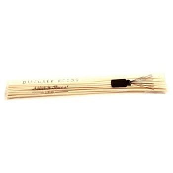Ashleigh & Burwood Bambusove lesene palice za naravni difuzor 10 kosov dolžine 28 cm