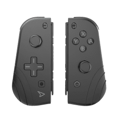 Steelplay Twin Pads set kontrolerjev (Switch) - odprta embalaža