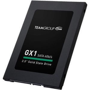 TeamGroup GX1 SSD
