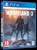Wasteland 3 - Day One Edition igra (PS4)