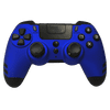 MetalTech Blue brezžični igralni plošček (PS4)