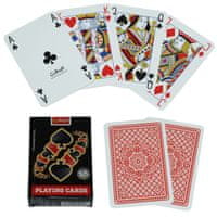 Trefl karte Poker, 1/12