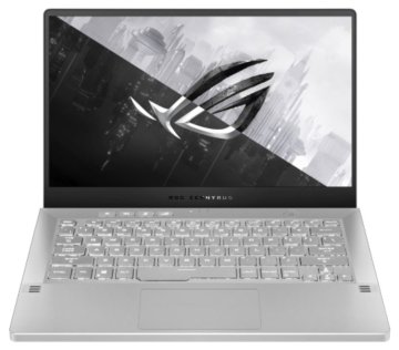 ASUS ROG Zephyrus G14 GA401II-HE150T gaming prenosnik