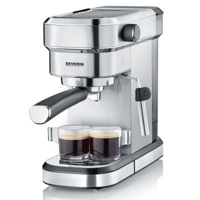 Severin Expresso kavomat KA 5994