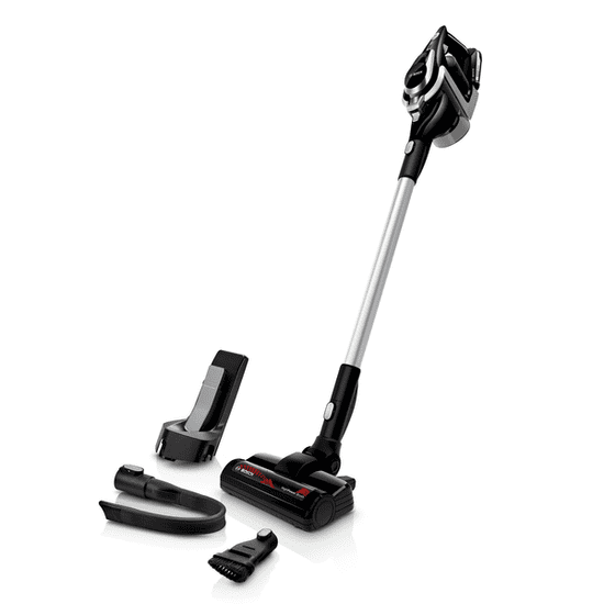 Bosch Unlimited BBS811PCK pokončni baterijski sesalnik