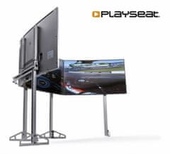 Playseat TV Stand Triple Package nastavljivo stojalo za 3 ekrane