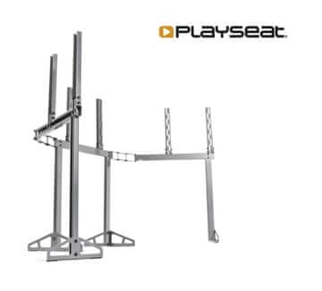 Playseat TV Stand Triple Package nastavljivo stojalo za 3 ekrane