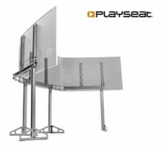 Playseat TV Stand Triple Package nastavljivo stojalo za 3 ekrane