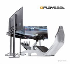 Playseat TV Stand Triple Package nastavljivo stojalo za 3 ekrane
