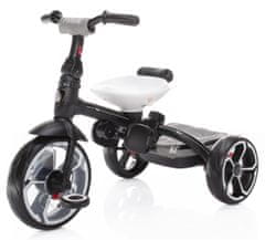 ZOPA Prime tricikel, siv