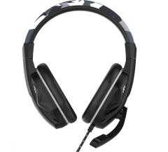 Steelplay HP42 Wired Headset Ice Camo slušalke (Multi)