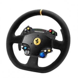 Thrustmaster TS-PC RACER Ferrari 488 Challenge Edition volan