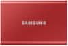 T7 SSD 1TB, rdeča (MU-PC1T0R/WW)