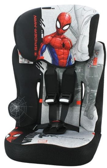 Nania Racer Spiderman otroški avtosedež