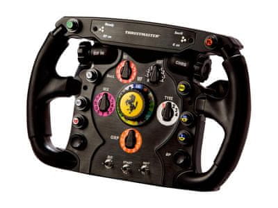 Thrustmaster Ferrari F1 volan