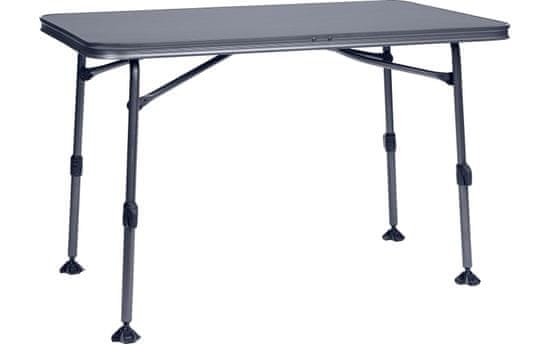 BERGER Molveno miza za kampiranje, 115 x 70 cm