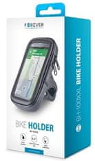 Forever BH-100XXL kolesarska torbica za telefon - odprta embalaža