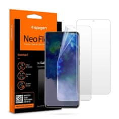 Spigen Neo Flex Hd zaščitna folija za Samsung Galaxy S20 Plus