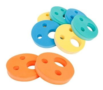 DENA BABY super lahki obročki