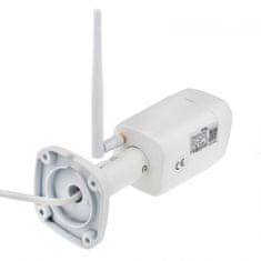 Secutek IP kamera Super HD 5MP s snemanjem SBS-B19WPOE s PoE