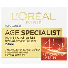 Loreal Paris Age Special ist 45+ 50 ml dnevna krema proti gubam