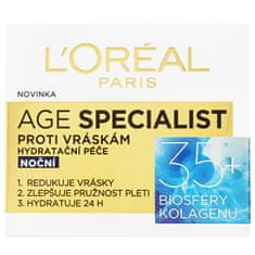 Loreal Paris Age Special ist 35+ 50 ml