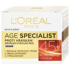 Loreal Paris Age Special ist 45+ 50 ml dnevna krema proti gubam