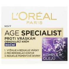 Loreal Paris Age Special ist 55+ 50 ml