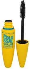 Maybelline Colossal Volum Express vodoodporna maskara z Mega krtačo za Colossal Volume 10 ml (Odtenek Black)