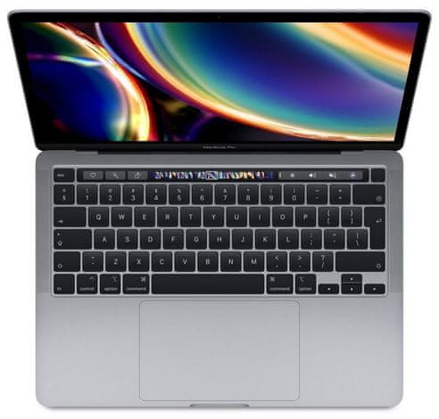 MacBook Pro 13 prenosnik