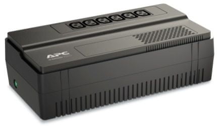 APC brezprekinitveno napajanje Easy UPS BV500I, 300 W, 500 VA